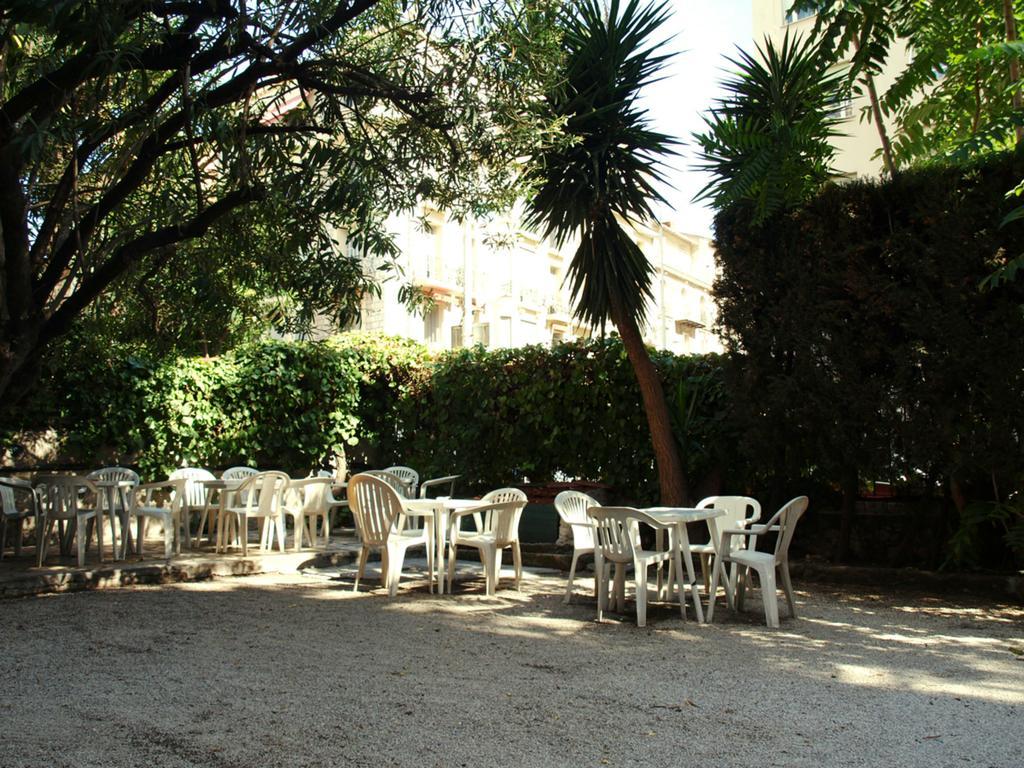 Hotel Belle Meuniere Nice Exteriér fotografie